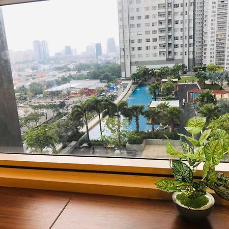 Sunrise City - 5 Star โฮจิมินห์ซิตี้ ภายนอก รูปภาพ