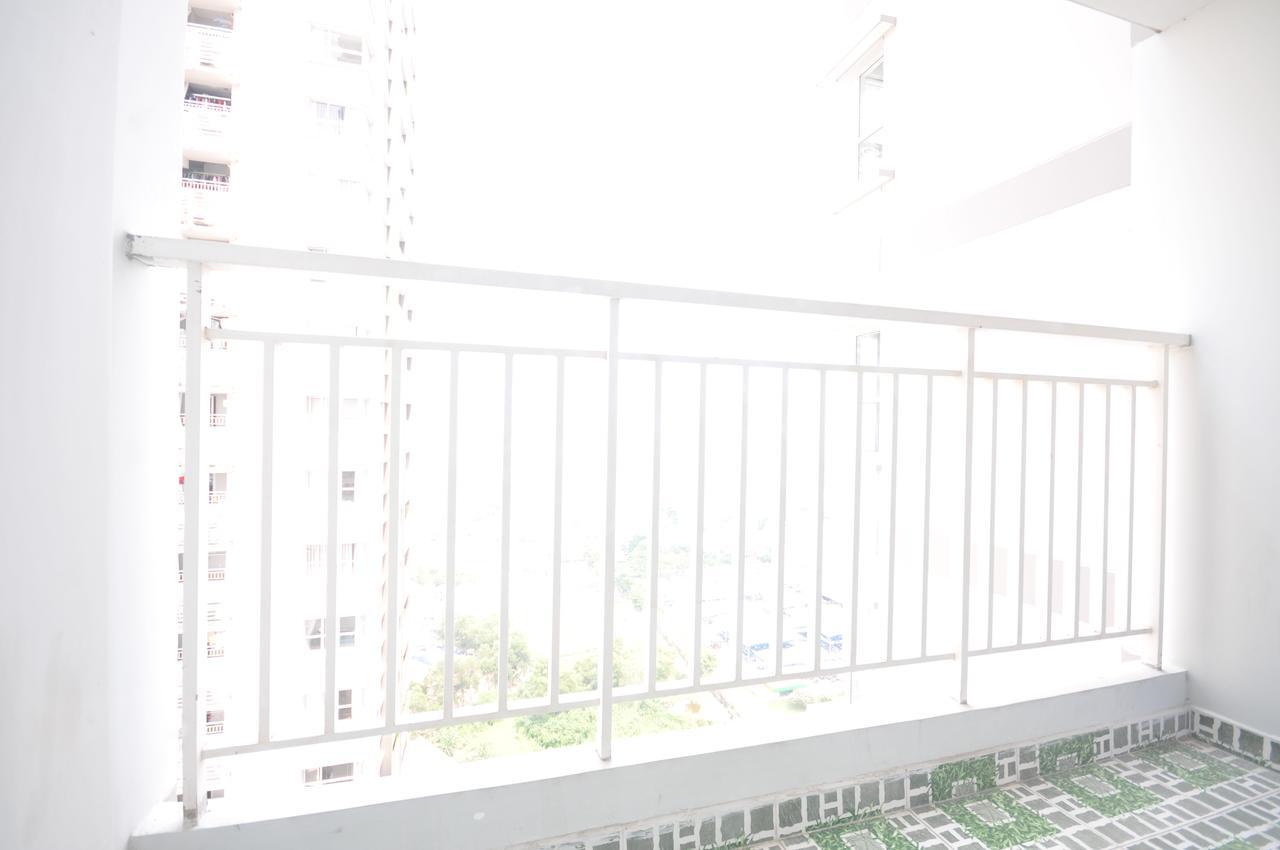 Sunrise City - 5 Star โฮจิมินห์ซิตี้ ภายนอก รูปภาพ