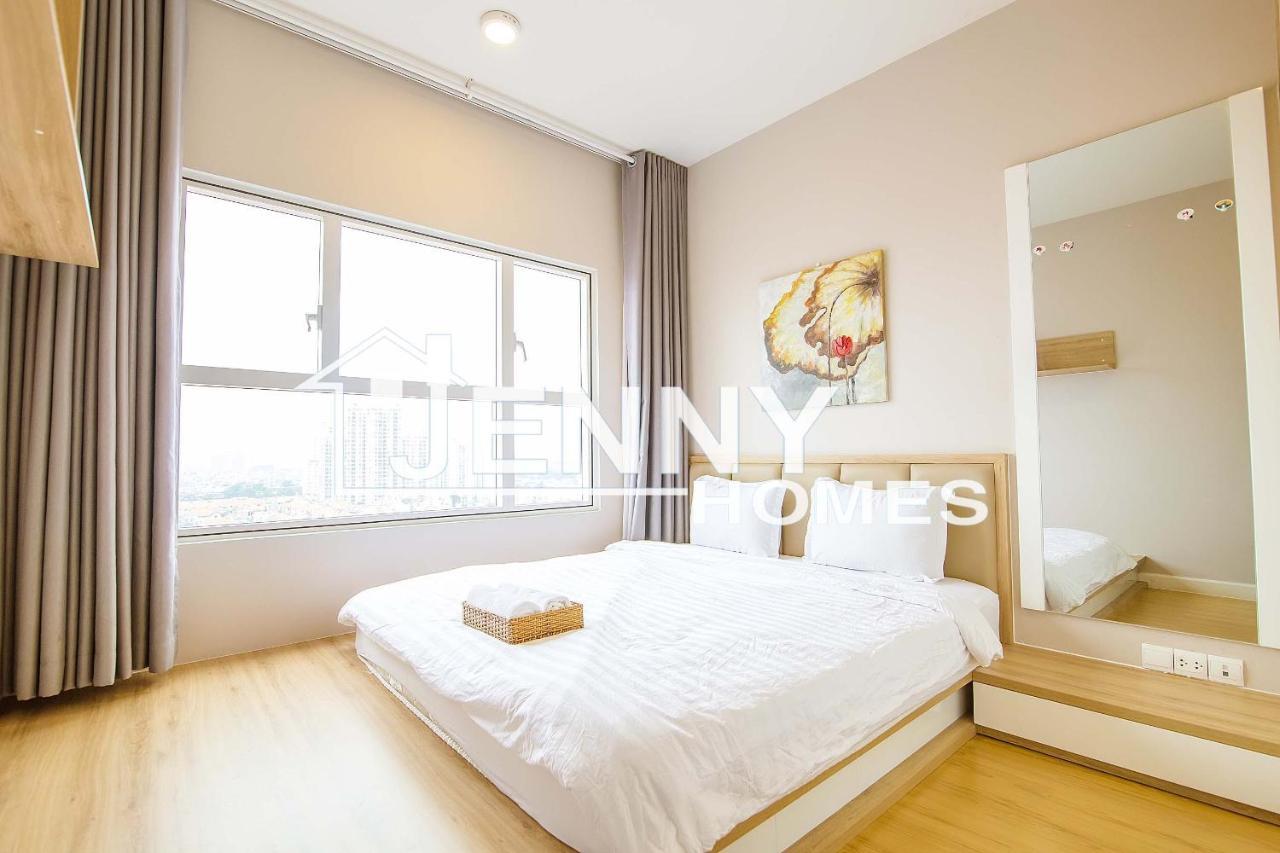 Sunrise City - 5 Star โฮจิมินห์ซิตี้ ภายนอก รูปภาพ