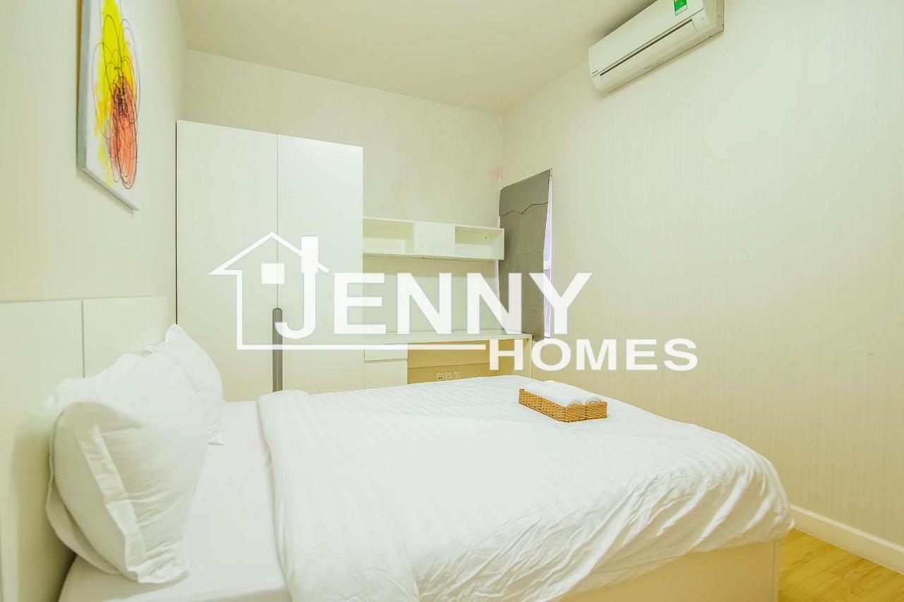 Sunrise City - 5 Star โฮจิมินห์ซิตี้ ภายนอก รูปภาพ