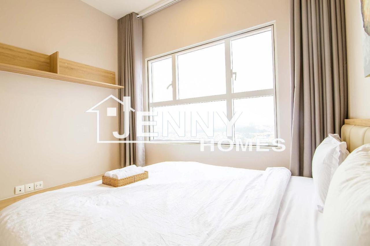 Sunrise City - 5 Star โฮจิมินห์ซิตี้ ภายนอก รูปภาพ