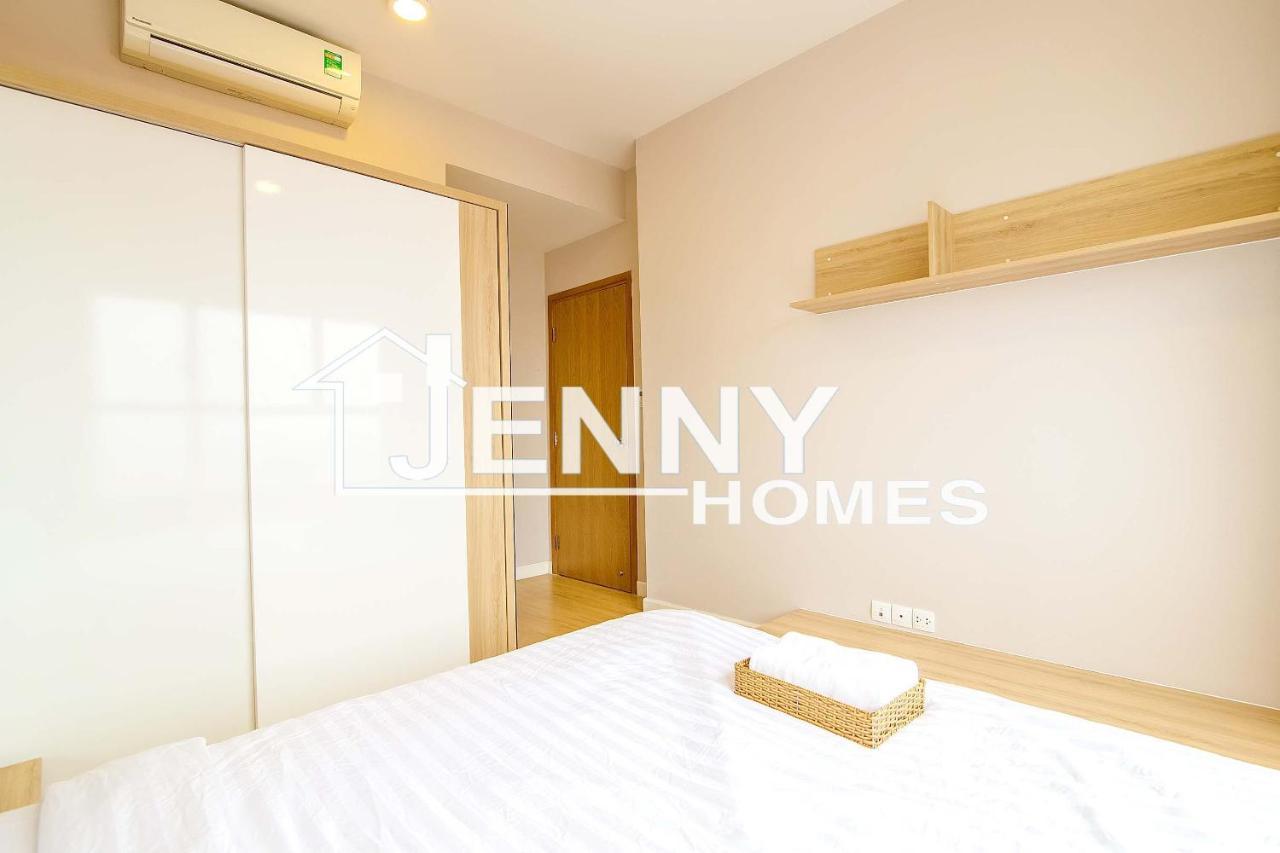 Sunrise City - 5 Star โฮจิมินห์ซิตี้ ภายนอก รูปภาพ